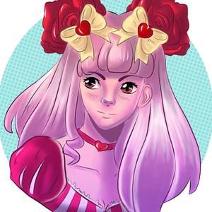 Meet your Posher, Eyvonne